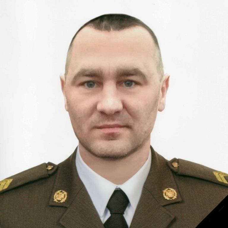 Максим Зіменко
